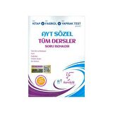 AYT Sözel Tüm Dersler Soru Bankası
